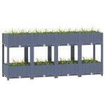 Vidaxl porte coulissante avec kit de quincaillerie 80x210cm pin massif