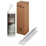 Vidaxl purificateur de cuir et de tissu 250 ml