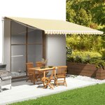 Vidaxl rideaux occultants aspect lin avec ?illets 2 pcs noir 140x175cm