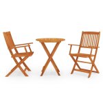 Vidaxl salon de jardin 4 pcs avec coussins rsine tresse marron