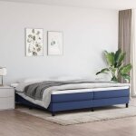 Vidaxl salon de jardin 6 pcs avec coussins rsine tresse gris
