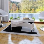 Vidaxl salon de jardin avec coussins 5 pcs beige r�sine tress�e