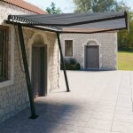 Vidaxl salon de jardin avec coussins 6 pcs beige r�sine tress�e
