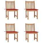 Vidaxl salon de jardin avec coussins 6 pcs beige r�sine tress�e