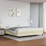 Vidaxl salon de jardin avec coussins 7 pcs gris clair rsine tresse