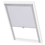Vidaxl store occultant roulant blanc mk06 Vidaxl store occultant roulant blanc mk06