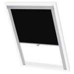 Vidaxl store occultant roulant noir mk08 Vidaxl store occultant roulant noir mk08