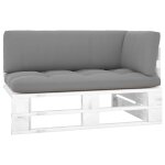 Vidaxl store roulant d'ext�rieur 120 x 270 cm anthracite