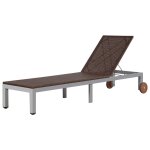 Vidaxl tente de rception pliable avec 8 parois 3 x 9 m anthracite