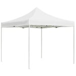 Vidaxl tente de rception pliable tonnelle de jardin tonnelle de patio pavillon de terrasse tente d'extrieur ...