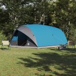 Vidaxl tente tunnel 500 x 348 x 200 cm Vidaxl tente tunnel 500 x 348 x 200 cm