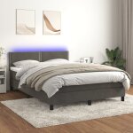 Vidaxl tonnelle avec toit a persienne 3x4 m taupe tissu aluminium