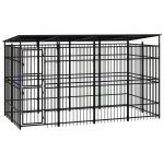 Vidaxl vasque  poser gris ovale 59x40x15 cm cramique