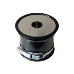 Vide d�chets pour plan de travail gtv