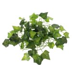 Vigne artificielle, reptile, lzards, terrarium, dcoration, camlons, plantes de repos, feuilles