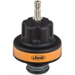 Vigor adaptateur vissable pour syst�me de refroidissement m 52, 5 x 3, 0 mm - v4258