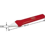 Vigor b�dane - longueur totale: 150 mm - v1222