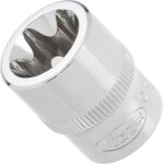 Vigor carr femelle entranement 10 = 3 / 8 pouce douille torx pour profil torx extrieur - carr creux ...