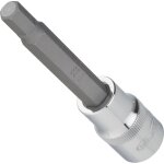 Vigor carré femelle entraînement 12, 5 = 1 / 2 pouce douille mâle à 6 pans intérieurs pour profil à 6 ... Vigor carré femelle entraînement 12, 5 = 1 / 2 pouce douille mâle à 6 pans intérieurs pour profil à 6 ...