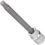 Vigor carr femelle entranement 12, 5 = 1 / 2 pouce douille mle  6 pans intrieurs pour profil  6 ...