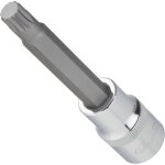 Vigor carr� femelle entra�nement 12, 5 = 1 / 2 pouce douille m�le � denture multiple (xzn) pour profil ...
