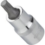 Vigor carr� femelle entra�nement 12, 5 = 1 / 2 pouce douille m�le � denture multiple (xzn) pour profil ...