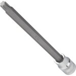 Vigor carr� femelle entra�nement 12, 5 = 1 / 2 pouce douille m�le torx pour profil torx int�rieur - carr� ...