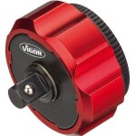 Vigor carr mle entranement 6, 3 = 1 / 4 pouce entranement  six pans intrieurs 6, 3 = 1 / 4 pouce ...