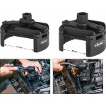 Vigor cl de tension pour filtre  huile universelle, 80 - 115 mm - v4414