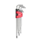 Vigor jeu de cls mles coudes - v4942