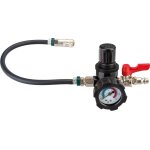 Vigor manom�tre pour kit de compression du syst�me turbo - v4233