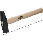 Vigor marteau de m�canicien 500 g - longueur totale: 320 mm - v2662