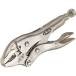 Vigor pince - �tau universelle, grande - longueur totale: 250 mm - v1803