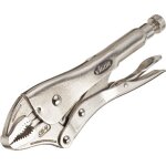 Vigor pince - �tau universelle, petite - longueur totale: 125 mm - v1804