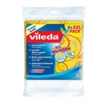 Vileda lavettes multiusages pick - up poren - paquet de 6