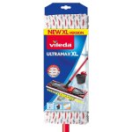 Vileda ultramax xl balai à franges et balai - éponge humide microfibre Vileda ultramax xl balai à franges et balai - éponge humide microfibre