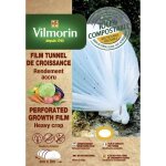 Vilmorin film de croissance perfor� en farine de c�r�ales - 2 x 4 m