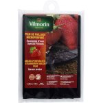 Vilmorin vb04106 film de paillage pour fraises micro perfor polythylne 50 mm 1, 40 x 10 m