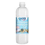 Vinaigre m�nager 14 onyx 1l