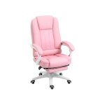 Vinsetto chaise de bureau chaise de bureau repose - pieds fonction chaise longue roulettes hauteur réglable ... Vinsetto chaise de bureau chaise de bureau repose - pieds fonction chaise longue roulettes hauteur réglable ...