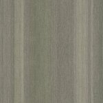 Vintage deluxe papier peint stripes marron et gris