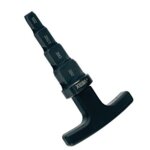 Virax - calibreur �bavureur pour tube multicouche oventrop r�f. 221277
