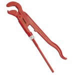 Virax - clé serre - tube suédois 2 550 mm Virax - clé serre - tube suédois 2 550 mm