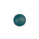 Virutex plateau rigide rond pour ponceuses Ø 125 - réf. 8445598 Virutex plateau rigide rond pour ponceuses Ø 125 - réf. 8445598