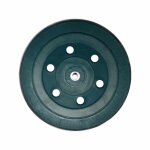 Virutex plateau velcro 150mm pour ponceuses rte 46l et 146l - 4645093