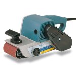 Virutex - ponceuse � bande 690x100 mm 1200 w - lb31e