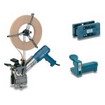 Virutex - set de plaqueuse de chants portable - ag52f Virutex - set de plaqueuse de chants portable - ag52f