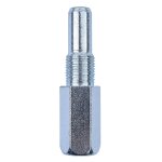 Vis d'arrêt de piston de retrait de volant d'inertie de cylindre pour pièce de rechange de tronçonneuse ... Vis d'arrêt de piston de retrait de volant d'inertie de cylindre pour pièce de rechange de tronçonneuse ...