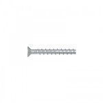 Vis b�ton auto - taraudeuse t�te frais�e acier zingu� lamellaire r - hlx - b50 rawl