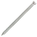 Vis b�ton r � fixation directe 7. 5x152 mm scell - it t�te r�duite tx25 - bo�te de 100 - vfd75152r